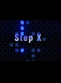 StepX — Steam, Standard