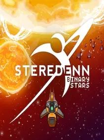 Steredenn: Binary Stars — Xbox One, Standard