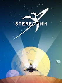 Steredenn — Steam, Standard