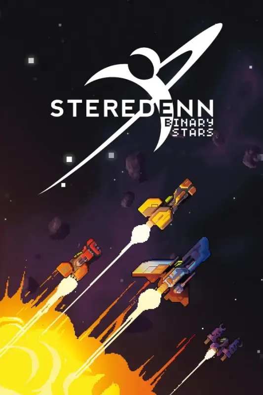 Steredenn — Steam, Standard