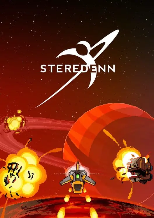 Steredenn + Steredenn: Binary Stars — Steam, Standard
