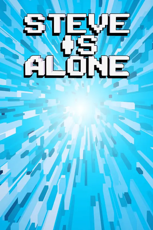 Steve Is Alone — Xbox Series X|S, Standard