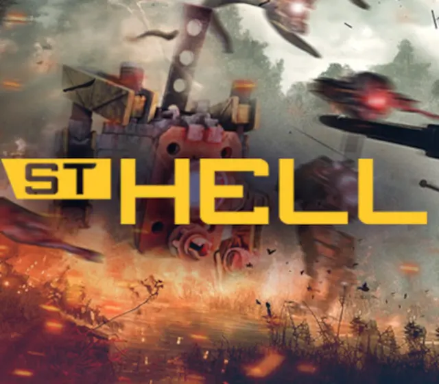 Sthell — Steam, Standard