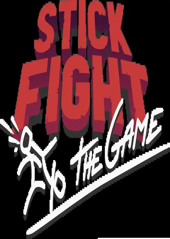Stick Fight The Game — Steam, Standard