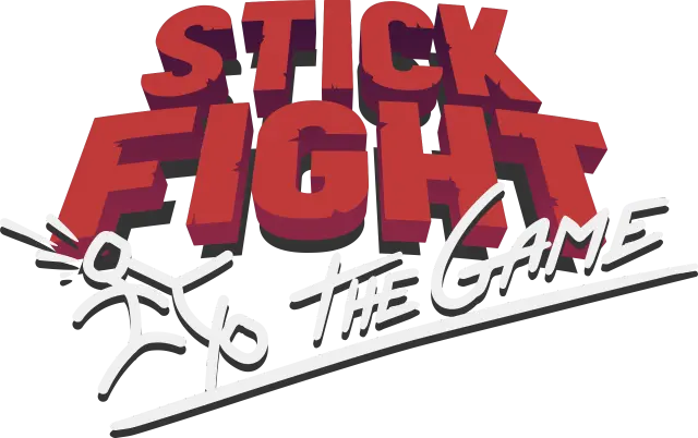 Stick Fight The Game — Steam, Standard