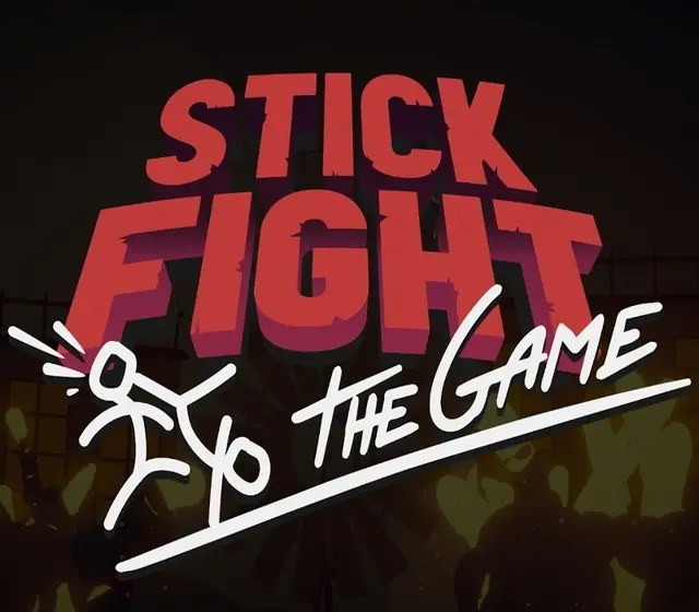 Stick Fight: The Game — Steam, Standard