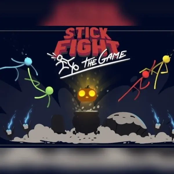 Stick Fight: The Game — Steam, Standard