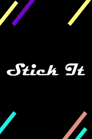 Stick It! — Steam, Standard