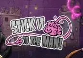 Stick It To The Man! — Steam, Standard