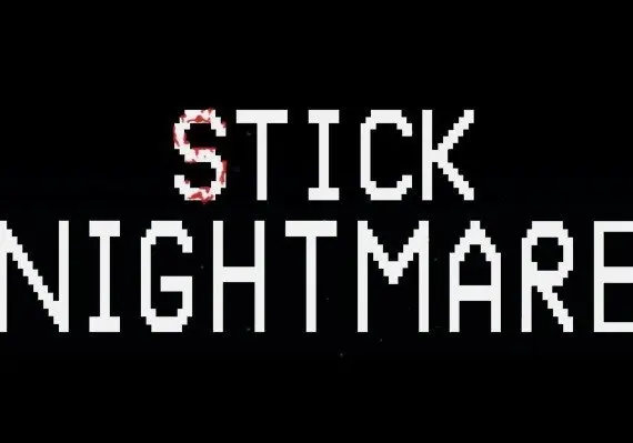 Stick Nightmare EN — Steam, Standard