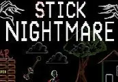 Stick Nightmare — Steam, Standard