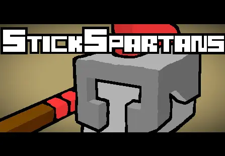 Stick Spartans — Steam, Standard
