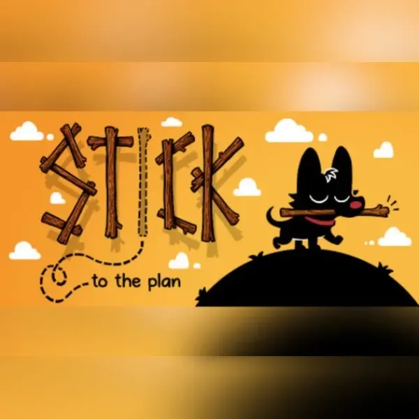 Stick to the Plan — Steam, Standard