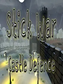 Stick War: Castle Defence — Steam, Standard
