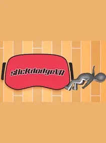 StickDodgeVR — Steam, Standard