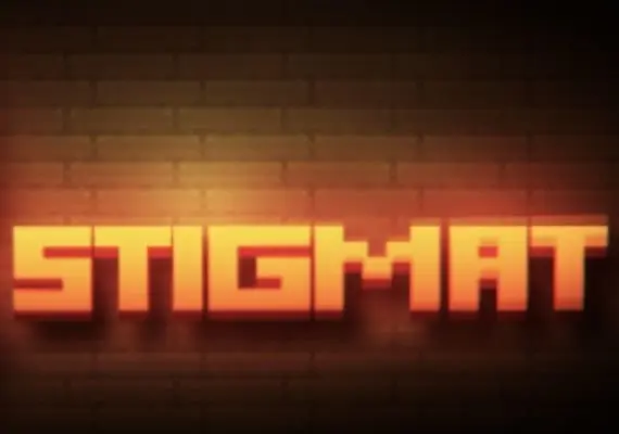 Stigmat EN — Steam, Standard