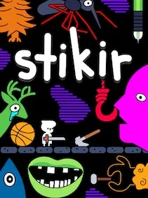 stikir — Steam, Standard