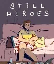 Still Heroes — Steam, Standard
