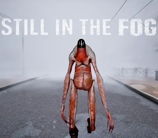 Still in the Fog — Steam, Standard