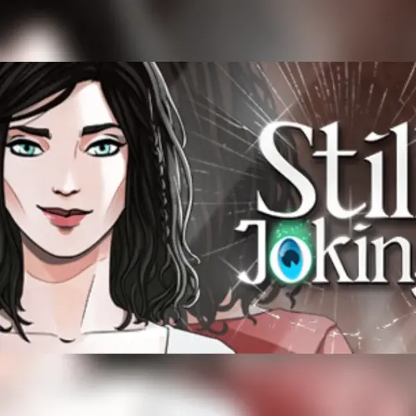 Still Joking — Steam, Standard