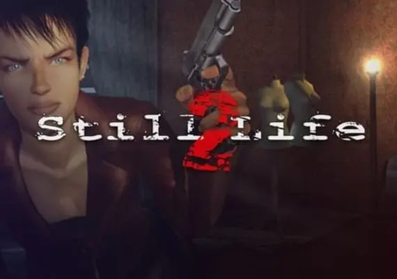 Still Life 2 EN/DE/FR/IT/ES — Steam, Standard