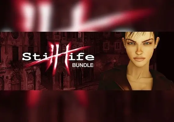 Still Life - Bundle EN/DE/FR/ES — Steam, Standard