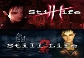 Still Life Bundle — Steam, Standard
