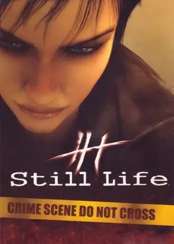 Still Life Collection — Steam, Standard