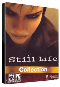 Still Life Collection — Steam, Standard