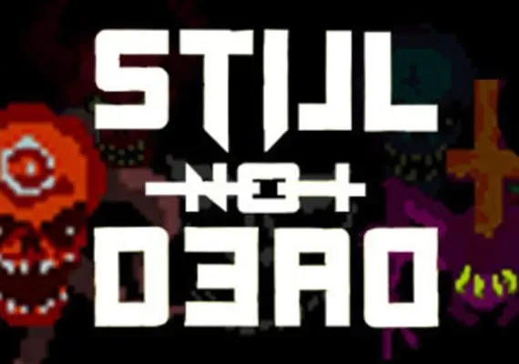 Still Not Dead EN — Steam, Standard