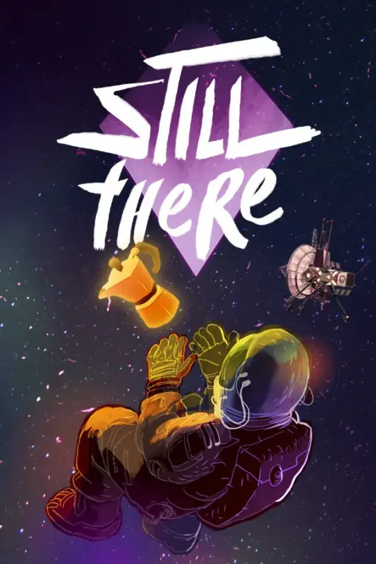 Still There — GOG, Standard