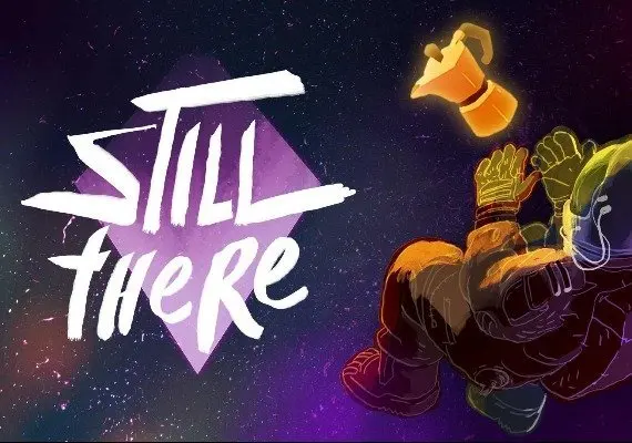 Still There EN/DE/FR/IT/RU/ZH — Steam, Standard