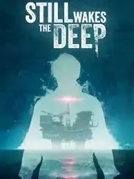 Still Wakes the Deep — Xbox Series X|S / PC, Standard
