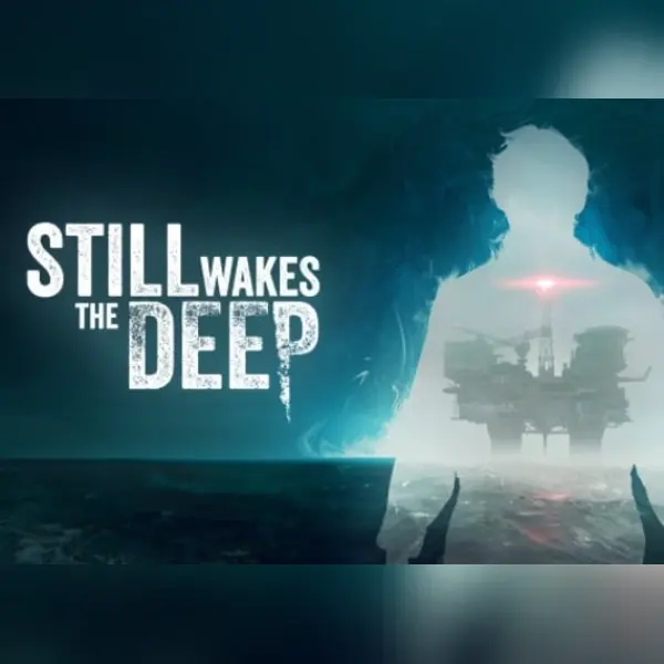 Still Wakes the Deep — Steam, Standard