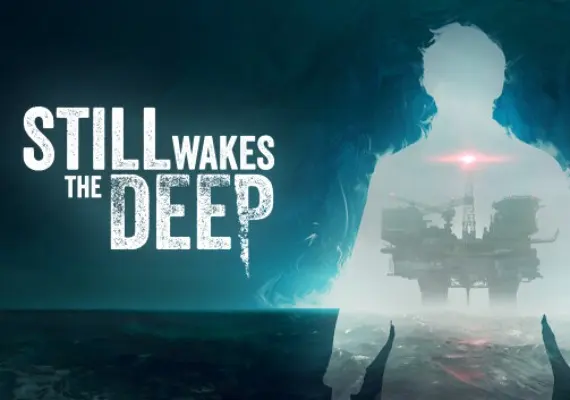 Still Wakes the Deep EN — Xbox Series X|S / PC, Standard