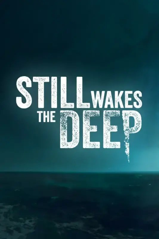 Still Wakes the Deep — Steam, Standard