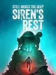 Still Wakes the Deep Siren's Rest DLC — Steam, Standard