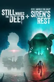 Still Wakes the Deep - The Complete Collection — Steam, Complete Collection