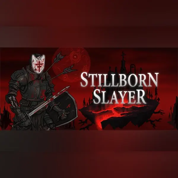 Stillborn Slayer — Steam, Standard