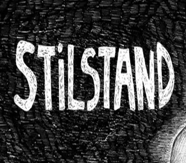 Stilstand — Steam, Standard