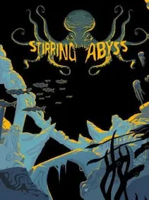 Stirring Abyss — Steam, Standard