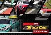 Stock Car Extreme — Steam, Standard