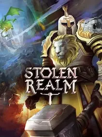 Stolen Realm — Steam, Standard