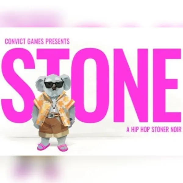 STONE — Steam, Standard