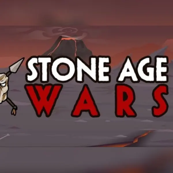 Stone Age Wars — Steam, Standard