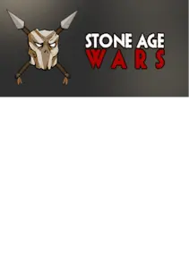 Stone Age Wars — Steam, Standard