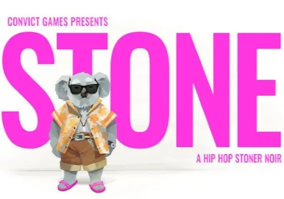 Stone EN/DE/FR/IT/JA/ES — Steam, Standard