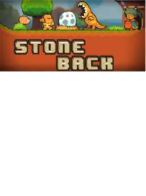 StoneBack | Prehistory — Steam, Standard