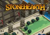 Stonehearth — Steam, Standard