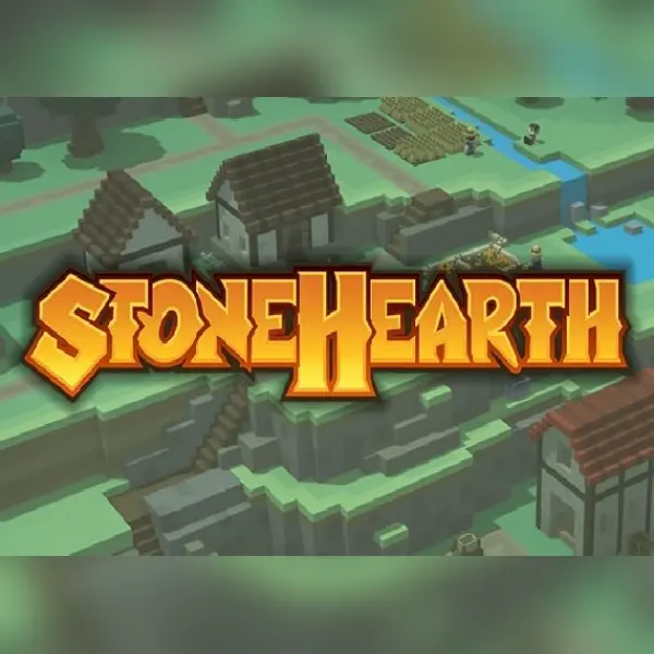 Stonehearth — Steam, Standard